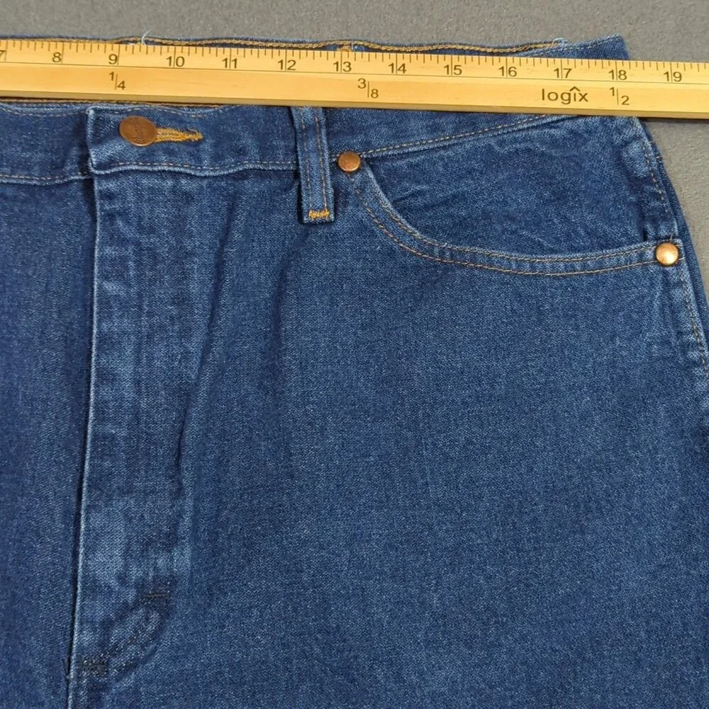 Wrangler jeans men